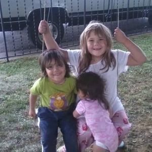 Meet your Posher, Kalie